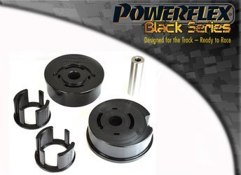 Rear Lower Engine Mount Bush Powerflex Polyurethane Bush Seat Toledo Toledo MK1 1L (1992 - 1999) PFF85-244BLK Diagram number: 20