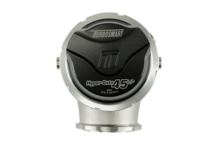 Turbosmart Wastegates szelep GenV HyperGate45 35psi Black