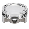 JE Pistons Kolbensatz BTO Kit BMW S14B23(8.5:1)M3 93.60mm 321357