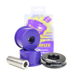 Rear Diff Rear Mounting Bush Powerflex Polyurethane Bush Road Series BMW 6 Series F06, F12, F13 (2011 - 2018) F06 Sedan / F12 Convertible / F13 Coupe (2011-2018) PFR5-6031