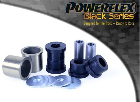 Powerflex poliuretano įvorė Alfa Romeo Giulietta 940 (2010 -) PFR1-1012BLK Diagrama Nr: 12