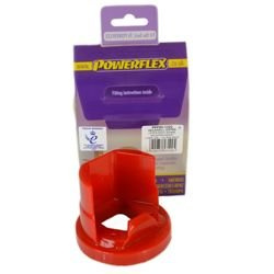 Powerflex poliuretano įvorė Vauxhall / Opel Zafira Models - Zafira A (1999-2004) PFF80-1322R Diagrama Nr: 22