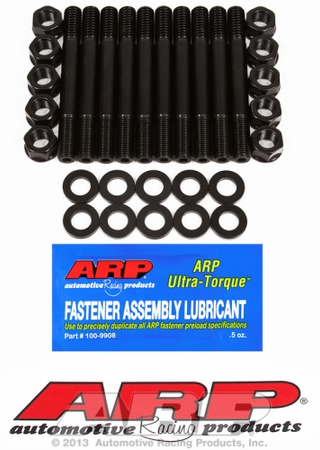 Fejcsapok ARP 134-5402 SB Chevy 2-bolt small journal MSK Chevrolet Small Block