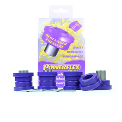 Rear Anti Roll Bar Link Bush Powerflex Polyurethane Bush Road Series Audi A6 / S6 / RS6 A6 / S6 / RS6 C5 (1997-2005) RS6 Avant (2002 - 2005) PFR3-1116