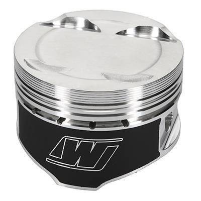 Wiseco Piston Kit Mazda MX-5/Miata/Protege 1.8L 16V (-4cc) 8