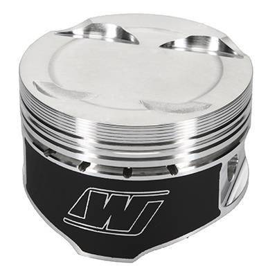 Wiseco Kolbenset Mazda MX-5/Miata/Protege 1.8L 16V (-4cc) 8