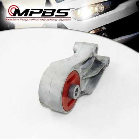 Vordere Motorhalterung (unten) - MPBS: 4500756 Opel Astra H, Meriva B, Zafira