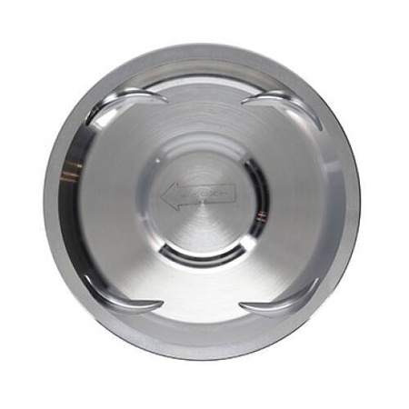 Manley Pistons Set for Subaru EJ257 WRX STi 99.75mm B 1.209 CH-22cc 632202C-4