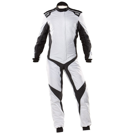 OMP One Evo X suit