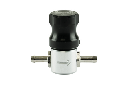 Turbosmart manual boost controller - MBC type Boost Tee Manual Boost Controller Blue (supersedes TS-0101-1002)