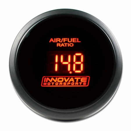 Indikatorius AFR Innovate Motorsports DB RED Wideband
