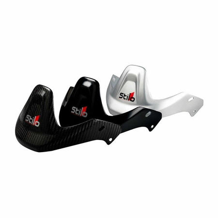 Stilo helmet peak