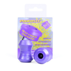 Rear Anti Roll Bar Outer Bush Powerflex Polyurethane Bush Road Series Lancia Delta HF Integrale inc Evo (1986 - 1995) PFR30-311