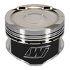 Wiseco egy darab dugattyú Opel C20LET 16V 8.8:1 86.50mm