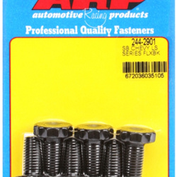 ARP SB Chevy LS Series flexplate bolt kit