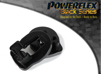 Lower Torque Mount Large Bush Insert Powerflex Polyurethane Bush Black Series Ford Puma Puma ST (2019-on) PFF19-2227BLK