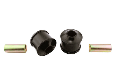 Poliuretán felfüggesztési perselyek Whiteline - KCA331 Infiniti Q45 G50 Nissan 200sx S13 S14 300zx Z32 Silvia Skyline R32 R33 R34