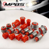 Suspension kit - MPBS: 4503401 Opel Vectra B,