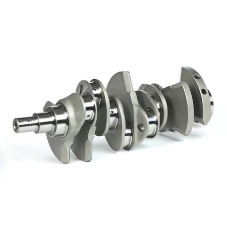 ZRP alkūninis velenas Nissan 3.8L GT-R VR38DETT Stroker 94.40mm