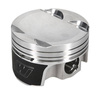 Wiseco stumokliu rinkinys Nissan GTR VR38DETT 3.8L 24V (9.5:1)
