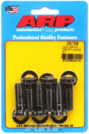 ARP IMCA. Brinn drive flange kit