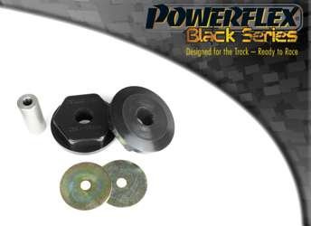 Tuleja Poliuretanowa Powerflex Renault Clio Models Clio V6 (2001 - 2005) PFR60-1320BLK Nr na diagramie: 20