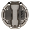Wiseco Piston Single Nissan GTR VR38DETT 3.8L 24V (9.5:1)