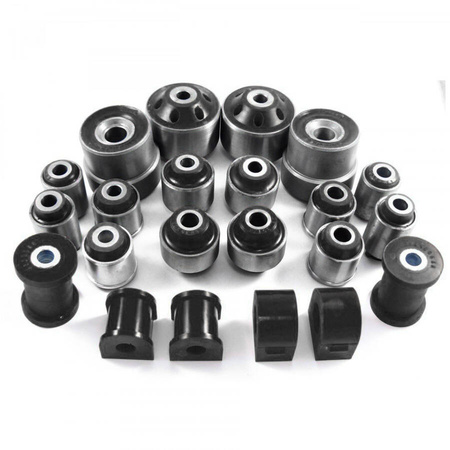 Suspension bushing set - MPBS: 4503501 Opel Signum, Vectra C,
