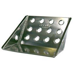 Pilot-Riser aus Aluminium von OBP