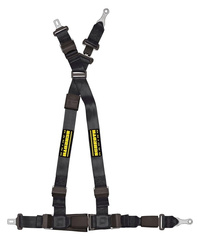 Schroth greitai pritvirtinami diržai Subaru GC / GD