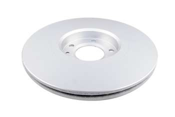 Bremsscheibe hinten DBA Street Series - En-Shield - schlicht - DBA3229E CITROEN C6