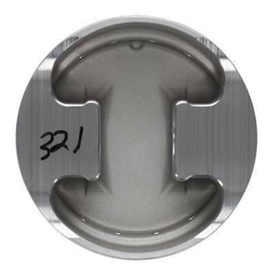 Wiseco stumokliu rinkinys Toyota/Scion TC 2.4L 16V- 2AZ-FE(-29cc)BOD