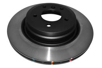 DBA disc brake 4000 series - plain rear - DBA42859 BMW 3 Series E90 325 330 335 E91 E92 E93 X 4WD E90 E91 E92 xDrive X1 E84