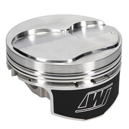 Wiseco Piston Kit SBC LS7 +2.5cc Dome 1.175 CH B:4.130 - K0004X130
