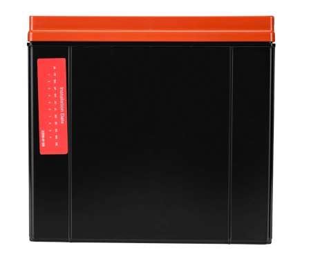 Odyssey Racing Extreme PC680 baterija