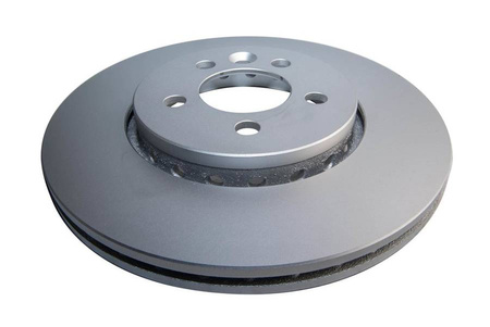 DBA disc brake Street Series - En-Shield - plain universal - DBA3132E