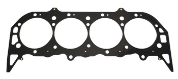 Athena Fejtömítés 396-454 GEN IV D.115,7MM TH.1MM