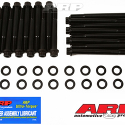 Śruby głowicy ARP SB Ford SVO 351 Yates Design 12pt head bolt kit