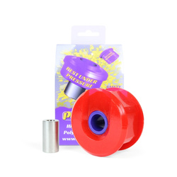 Lower Engine Mount Large Bush (Std Diesel) Powerflex Polyurethane Bush Road Series Skoda Rapid (2011- ) PFF85-620R