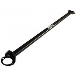 Strut brace for BMW E30 - rear