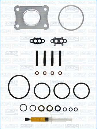 Turbolader-Dichtungssatz Ajusa VAG 1.4L 16v - EA111