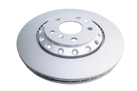 Universelle Bremsscheibe DBA Street Series - En-Shield - schlicht - DBA3223E
