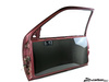 Carbonowe panele na drzwi Ford Fiesta Mk3 XR2I