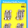 Galvutės smeigių rinkiniai ARP 400-1413 "BB Chevy 3/8"" hex SS header stud kit" Chevrolet Big Block