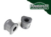 Front Anti Roll Bar Mount 20mm Powerflex Polyurethane Bush Heritage Collection Ford Capri (1969-1986) PFF19-406-20H