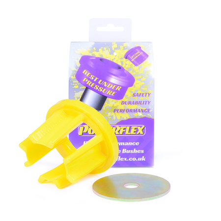 Hinteres Differential Vorderes Montagebuchsen-Einsatz Powerflex Polyurethanbuchse Road Series Ford Focus Models  Focus Mk3 inc ST and RS (2011-2018) Focus MK3 RS (2016-2018) PFR19-1830