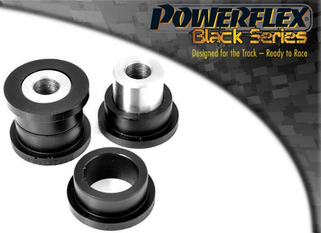 Powerflex poliuretano įvorė Jaguar (Daimler) XJ6, XJ6R - X300 & X306 (1994 - 1997) PFF27-403BLK Diagrama Nr: 5
