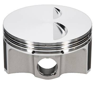 JE Pistons stūmoklių komplektas 350 SBC SPRFLY WT FT B:4.030 300252