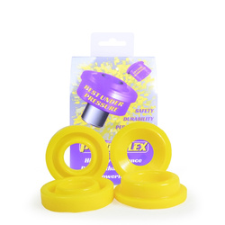 Wkładka przednia tylnej ramy pomocniczej Powerflex Road Series Subaru BRZ 1st Gen (2012 - 2021) PFR69-823