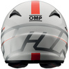 Kask OMP KJ8 EVO